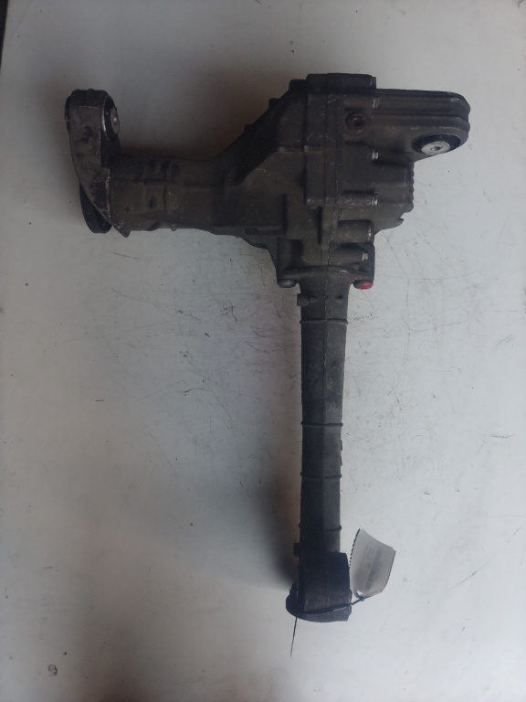 Grup diferential fata Audi Q7 an 2010 BUG cod piesa 4460310020