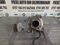 Grup Diferential Fata Bmw X3 X4 G01 G02 Raport 2.81 Cod 8679977 Cod 8741855 An 2017-2018-2019-2020-2021-2022-2023-2024 - Dezmembrari Arad