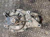 Grup diferential fata BMW X5 X6 cod 7552533 motor 3.0 d M57