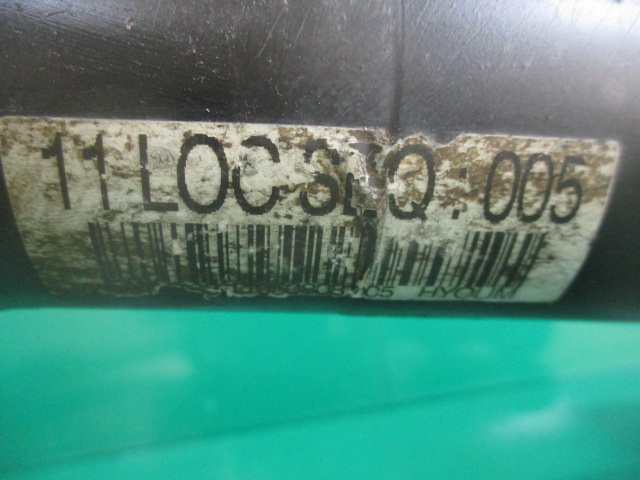 GRUP / DIFERENTIAL FATA COD 11LOCSEQ:005