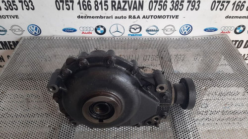 Grup Diferential Fata Land Rover Range Rover Vogue L322 Sport L320 3.6 Tdv8 Motor 368DT Raport 3.54 An 2005-2006-2007-2008-2009-2010-2011 Dezmembrez Land Rover Range Rover Vogue 3.6 Tdv8 Motor 368DT An 2005-2006-2007-2008-2009-2010