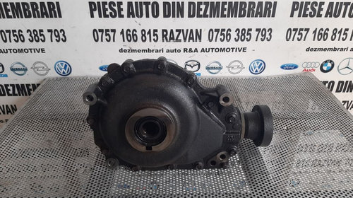 Grup Diferential Fata Land Rover Range Rover Vogue L322 Sport L320 3.6 Tdv8 Motor 368DT Raport 3.54 An 2005-2006-2007-2008-2009-2010-2011 Dezmembrez Land Rover Range Rover Vogue 3.6 Tdv8 Motor 368DT An 2005-2006-2007-2008-2009-2010