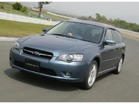 GRUP DIFERENTIAL FATA SUBARU LEGACY 2.5 AWD AN 2006