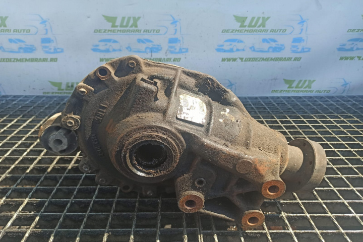 Grup diferential fata tag500063 2.7 3.6 TDV8 TDV6 d76dt Land Rover Discovery 3 [2004 - 2009]