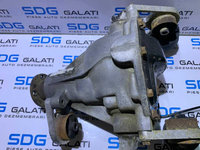 Grup Diferential Punte Spate Raport 3.21 45-14 Land Rover Freelander 1997 - 2006 Cod TVK000180