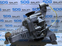 Grup Diferential Punte Spate VW Touareg 7L 2003 - 2010 Cod 4460310019