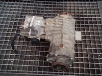 Grup diferential spate 02D525554AE / 1.9 tdi(fara motoras) Volkswagen Golf 4 1J 1997-2005