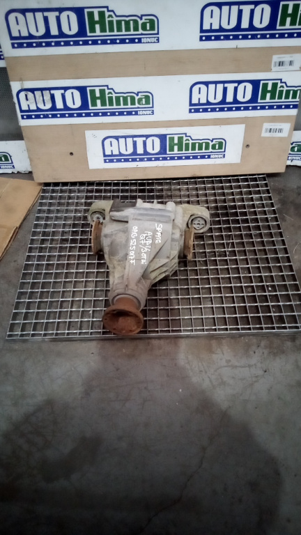 Grup diferential spate 4460310018 / 0AB525017F / J