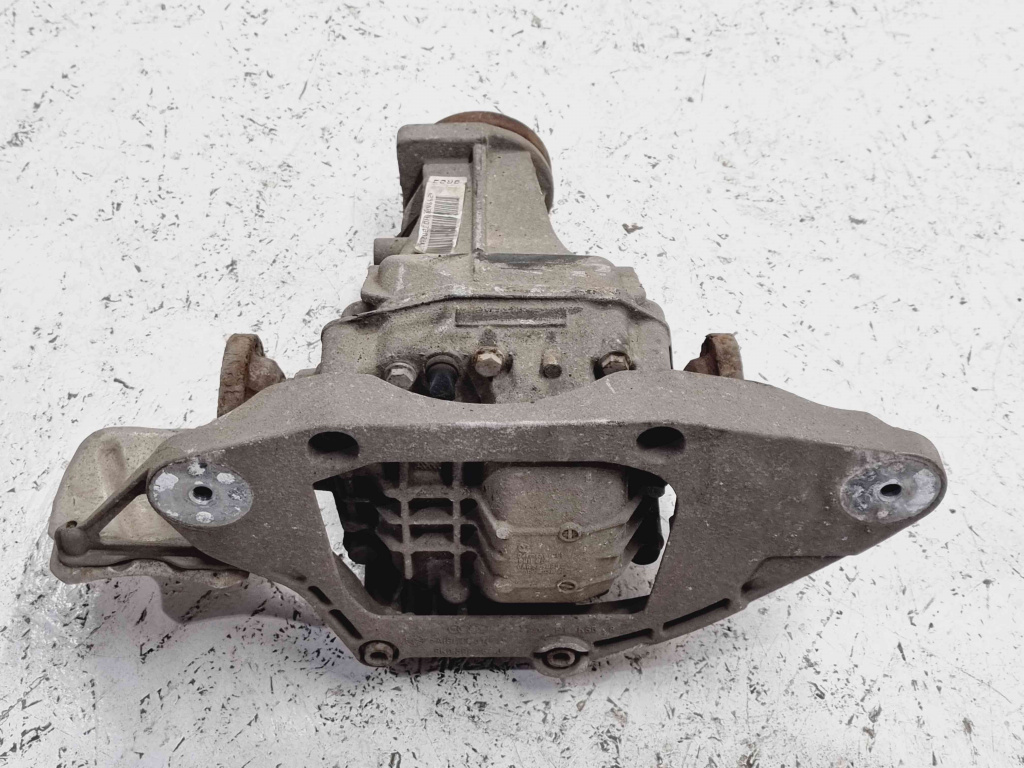 Grup diferential spate AUDI A4 (8K5, B8)