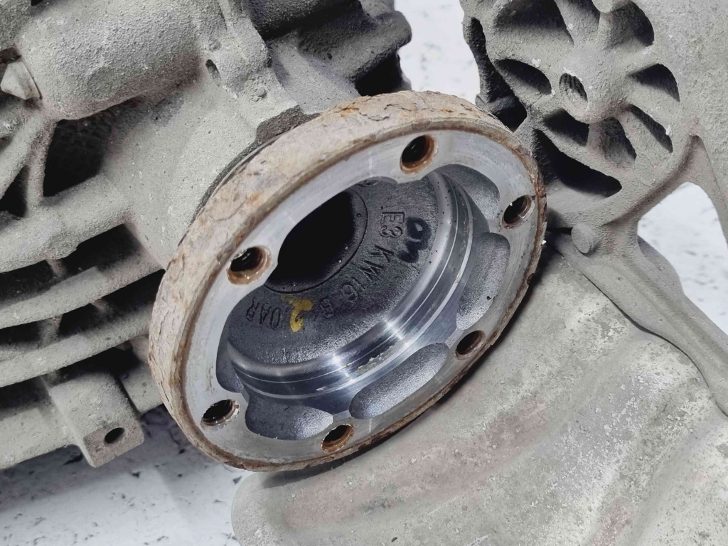 Grup diferential spate AUDI A4 (8K5, B8)