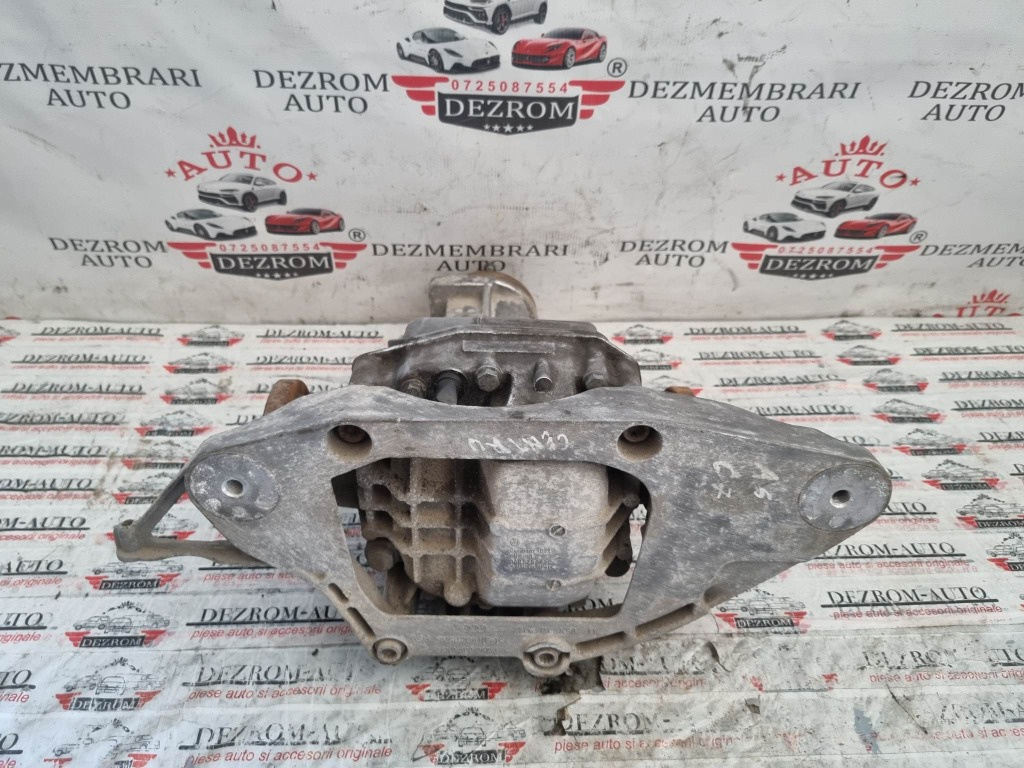 Grup diferential spate Audi A4 B8 1.8 T 