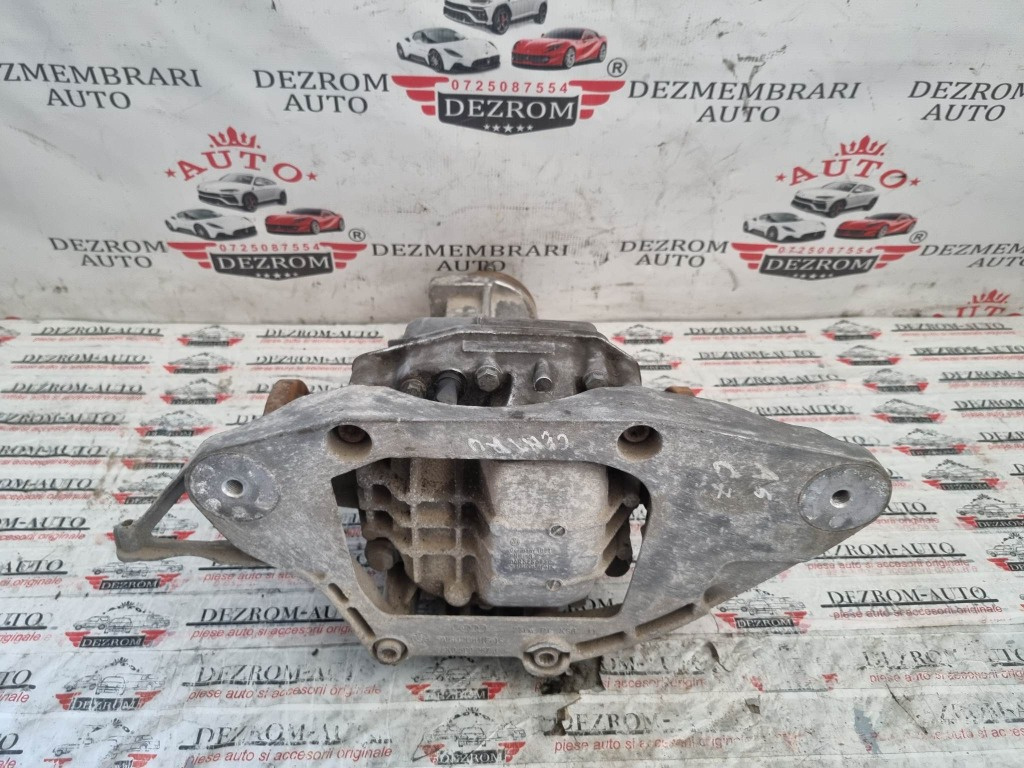 Grup diferential spate Audi A4 B8 1.8 T 