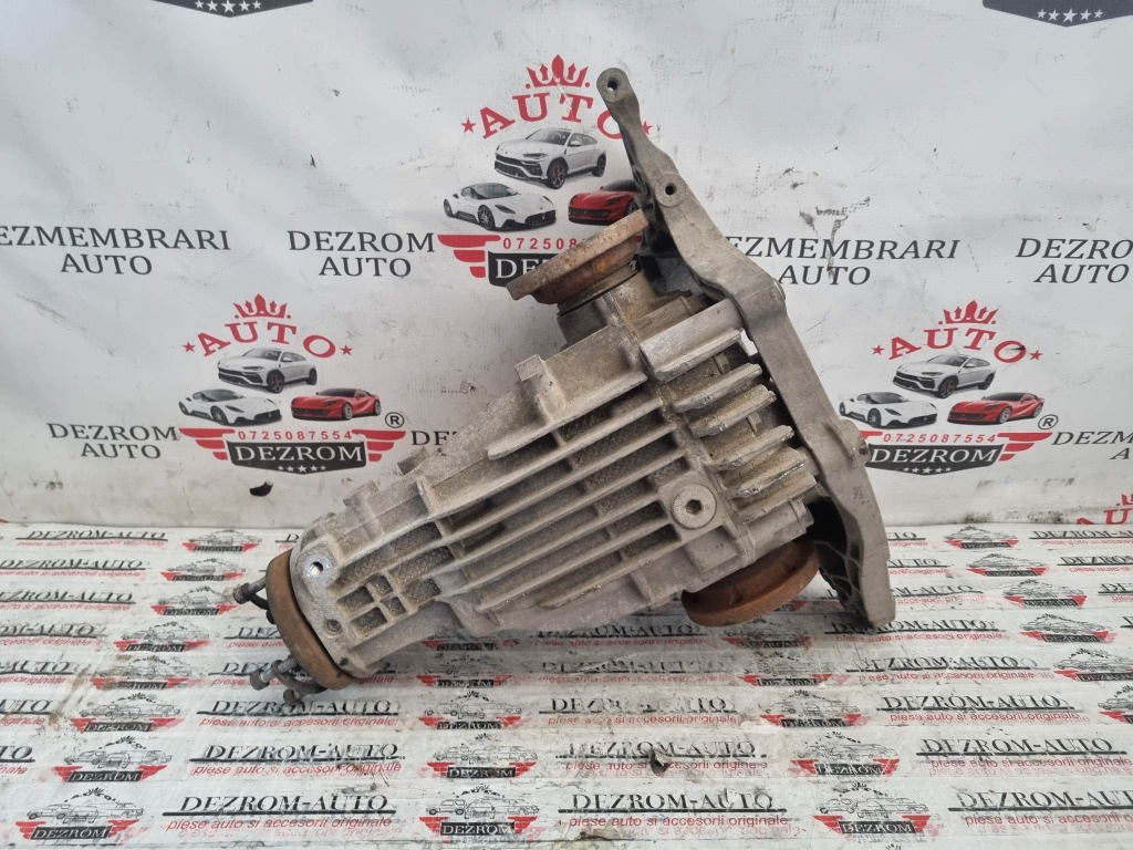 Grup diferential spate Audi A4 B8 1.8 T 