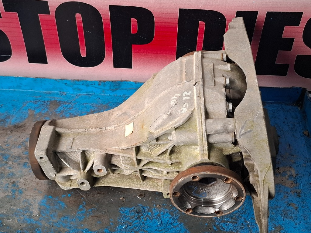 Grup diferential spate Audi A4 B8 A5 A6 C7 Q5 A8 D4 3.0 TDI 0AR525053E 2011 2012 2013 2014 2015 2016 2017