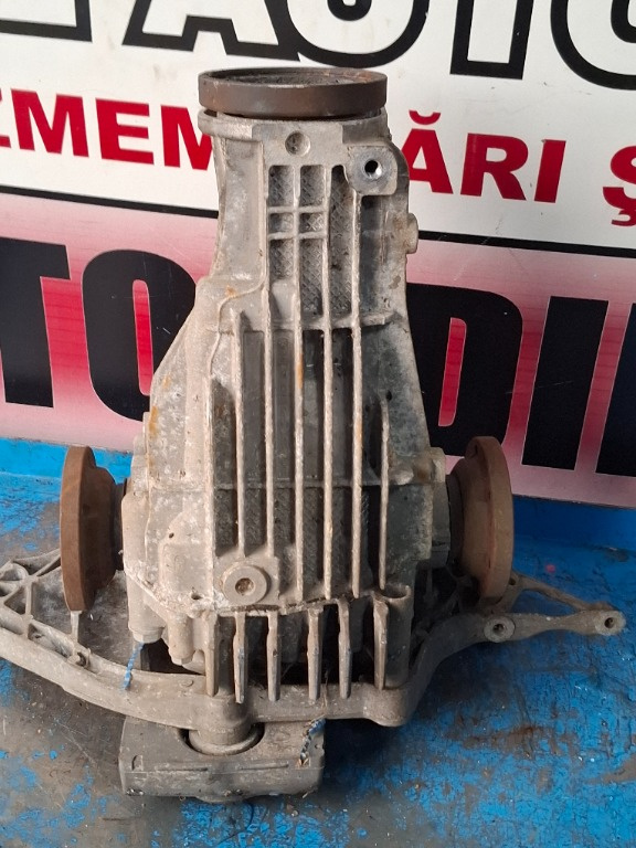 Grup diferential spate Audi A4 B8 A5 A6 