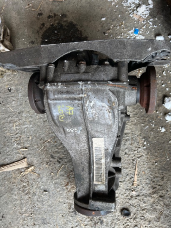 Grup diferential spate Audi A4 B8 A5 A6 C7 Q5 A8 D4 3.0 TDI 0AR525053F