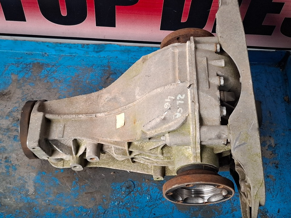 Grup diferential spate Audi A4 B8 A5 A6 