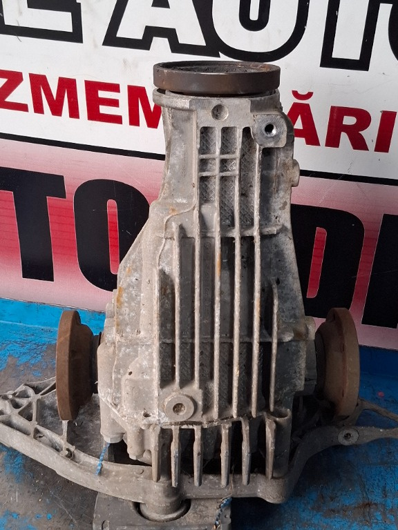 Grup diferential spate Audi A4 B8 A5 A6 