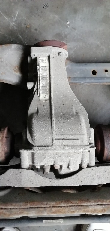 Grup/diferential spate Audi A4 B8/A5/Q5 2.7tdi/3.0tdi CCWA CCWB CAN CAM