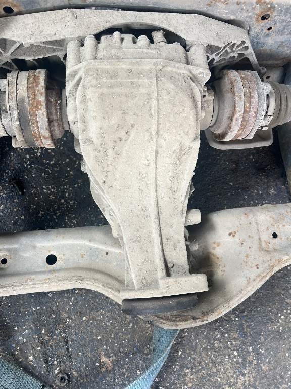 Grup diferential spate Audi A6 C7 A4 B8 A5 A7 Q5 0AR525083C