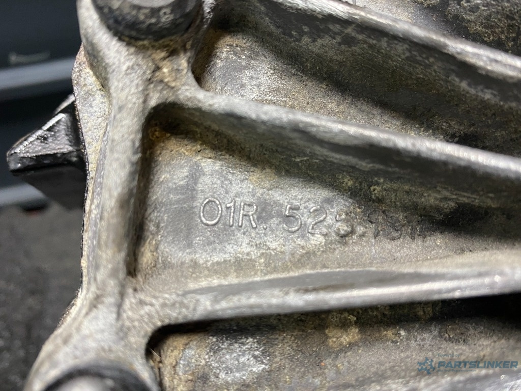 Grup diferential spate AUDI A6/S6 III Sa