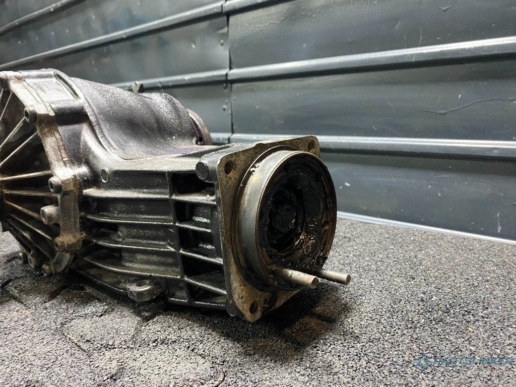 Grup diferential spate AUDI A6/S6 III Sa