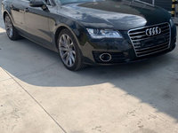 Grup diferential spate Audi A7 3.0 TDI Quattro CDU CDUC