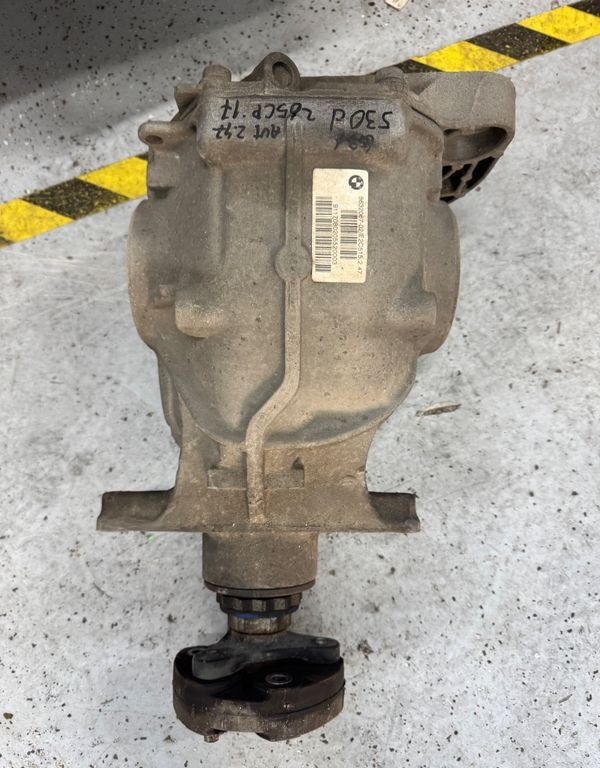 Grup diferential spate bmw g30 530d,530xd,540xd g31 530d,530xd