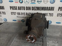 Grup Diferential Spate Bmw X3 E83 Lci 2.0 D N47 Raport 3.07 Cod 7567995 Factura Si Garantie - Dezmembrari Arad