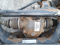 Grup Diferential Spate cod: 7542222 pentru BMW X3 E83, 2.0 d, 150CP, an 2003-09 raport 3.07