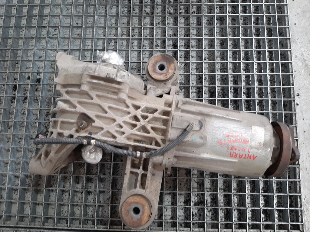 Grup diferential spate cutie automata 2.0 d z20s1 opel antara a l07 25860700