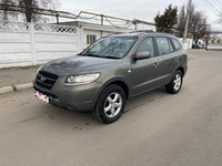 Grup diferential spate Hyundai Santa Fe 2.2 crdi