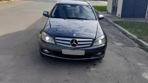 GRUP DIFERENTIAL SPATE MERCEDES C-CLASS C-CLASS 2.2 CDI A2043500114