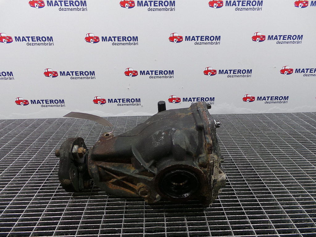 GRUP DIFERENTIAL SPATE MERCEDES C-CLASS C-CLASS 2.2 CDI - (2000 2007)