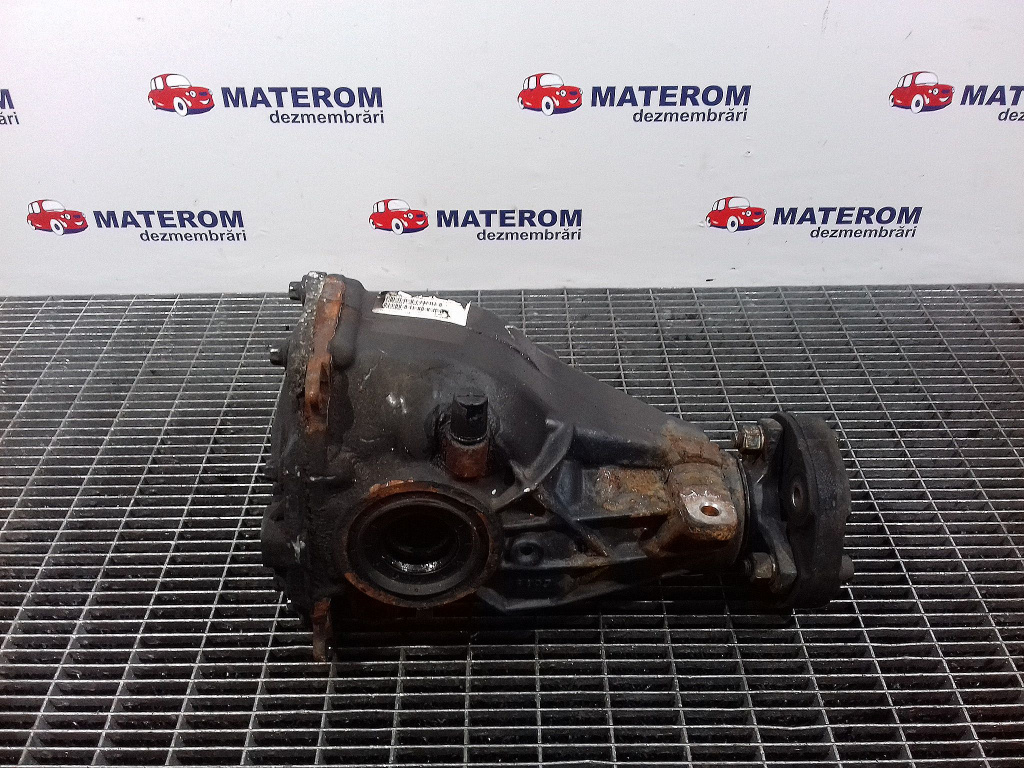 GRUP DIFERENTIAL SPATE MERCEDES C-CLASS C-CLASS 2.2 CDI - (2000 2007)