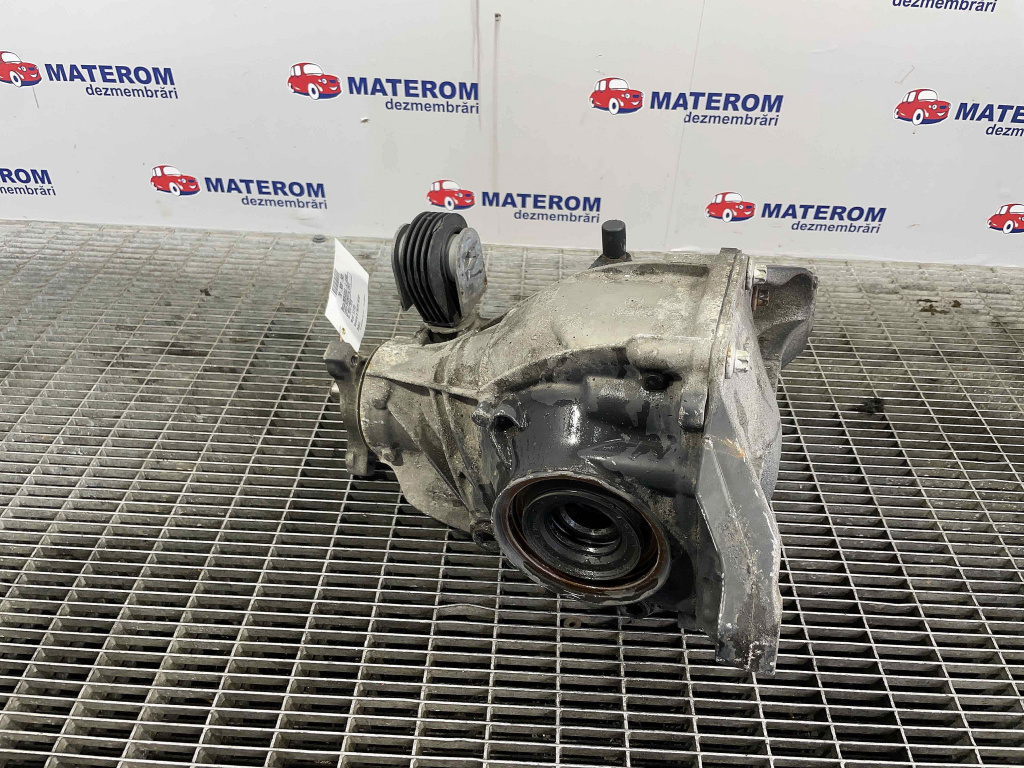 GRUP DIFERENTIAL SPATE MERCEDES C-CLASS C-CLASS 2.2 CDI - (2014 2018)