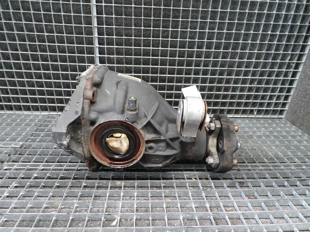 GRUP DIFERENTIAL SPATE MERCEDES C-CLASS C-CLASS 2.2 CDI - (2007 2011)