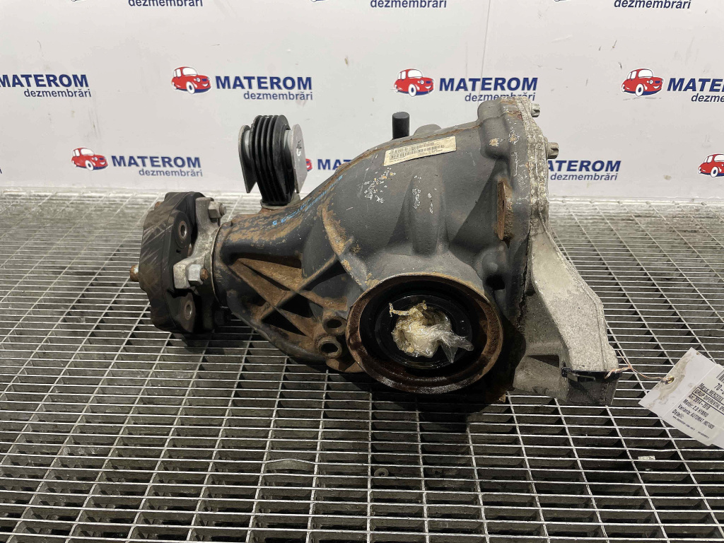 GRUP DIFERENTIAL SPATE MERCEDES C-CLASS 