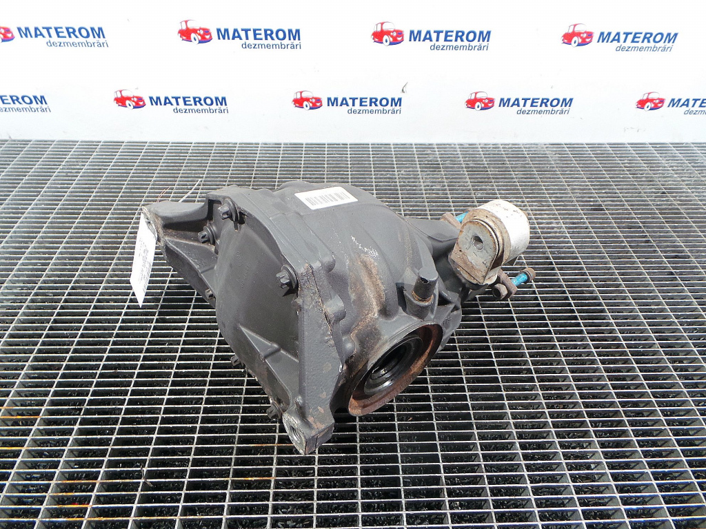 GRUP DIFERENTIAL SPATE MERCEDES C-CLASS C-CLASS 2.2 CDI - (2007 2011)