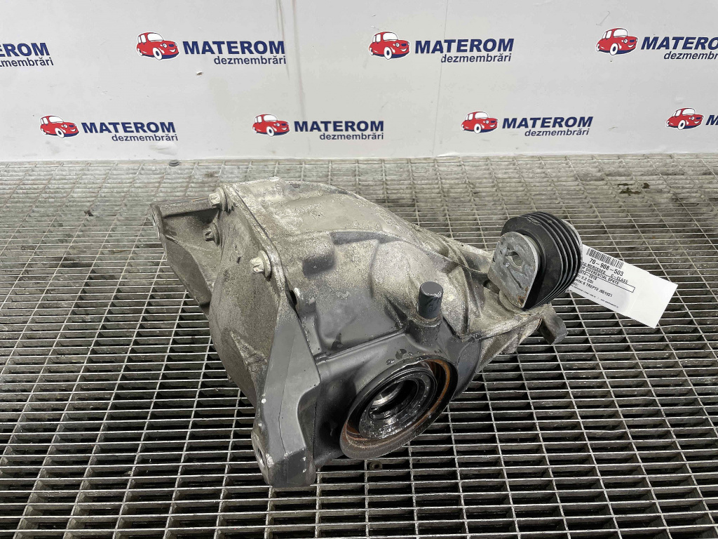 GRUP DIFERENTIAL SPATE MERCEDES C-CLASS 