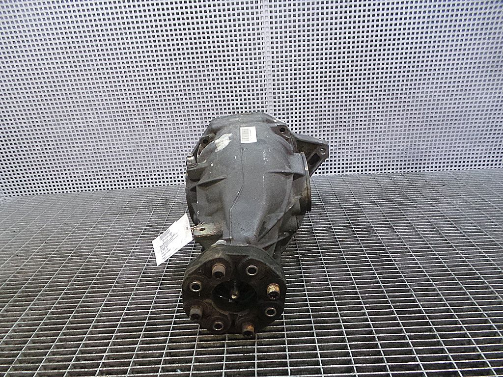 GRUP DIFERENTIAL SPATE MERCEDES C-CLASS C-CLASS 3.0 CDI - (2007 2011)