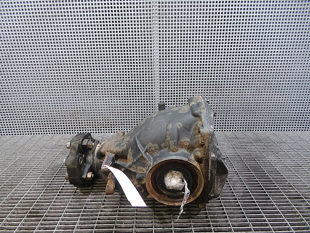 GRUP DIFERENTIAL SPATE MERCEDES E-CLASS 