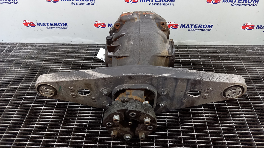 GRUP DIFERENTIAL SPATE MERCEDES E-CLASS E-CLASS 3.0 CDI - (2005 2009)