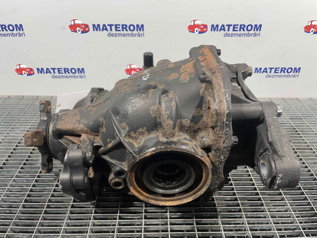 GRUP DIFERENTIAL SPATE MERCEDES S-CLASS 