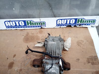 Grup diferential spate NISSAN X-Trail (T30) 2000-2007 2.2DCI-4x4