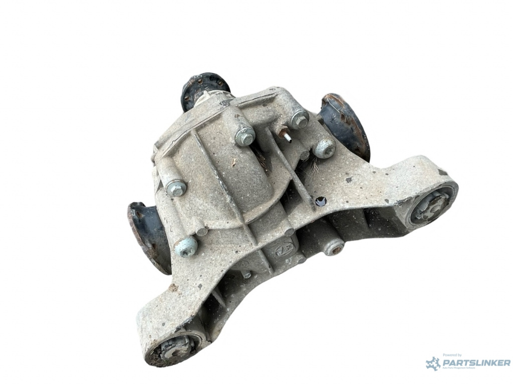 Grup diferential spate PORSCHE CAYENNE 9PA 2002 - 2010 4.5 benzina