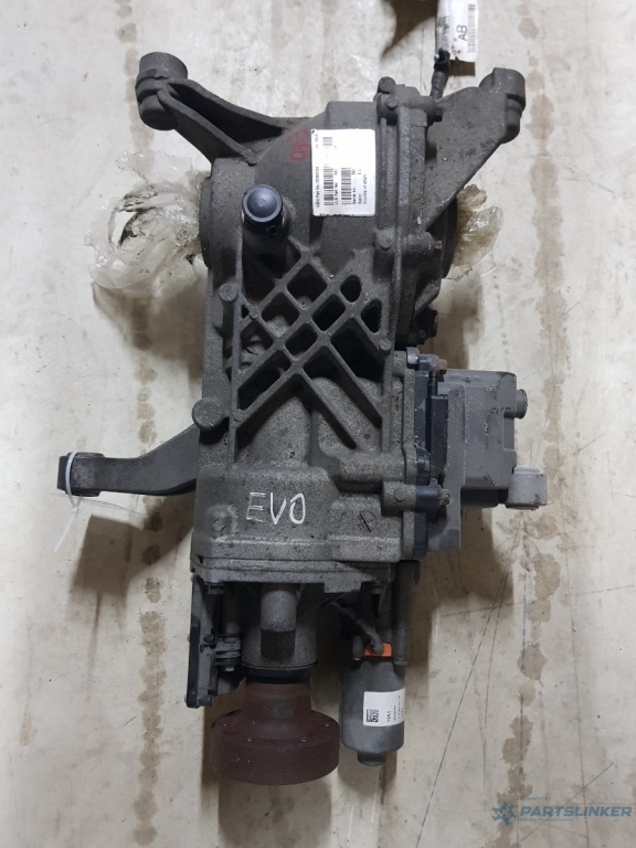 Grup Diferential spate RANGE ROVER EVOQUE 2.0 d 2015 - > GK72-4N053-AA