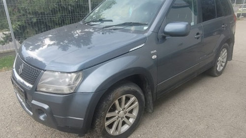 GRUP / DIFERENTIAL SPATE SUZUKI GRAND VITARA 2 1.9 DDiS 4x4 FAB. 2005 - 2015 ⭐⭐⭐⭐⭐