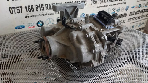 Grup Diferential Spate Toyota Yaris Cross 1.5 Benzina Hybrid 4x4 An 2020-2021-2022-2023-2024 Cod 02 22A-4328 Aproape Nou 3.000 Km