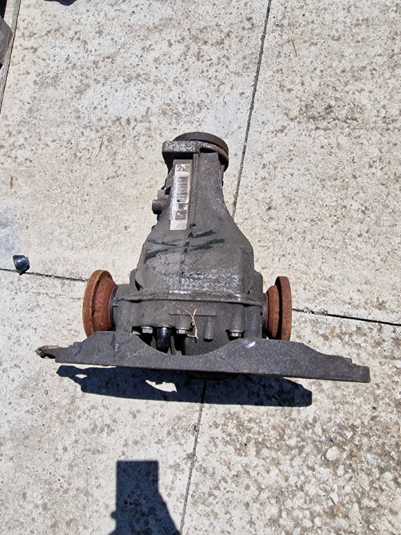 Grup Diferential Spate VAG Cod OAR525083C